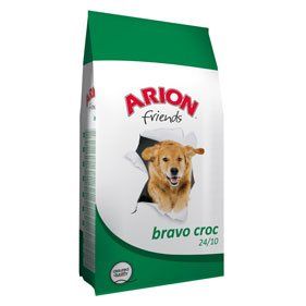 Arion Bravo 24/10