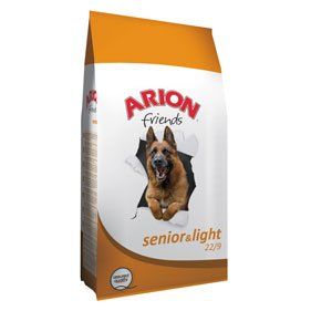 Arion Senior Light 22/9