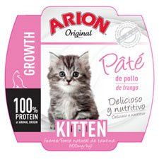 Arion Original Wet Kitten 35/21