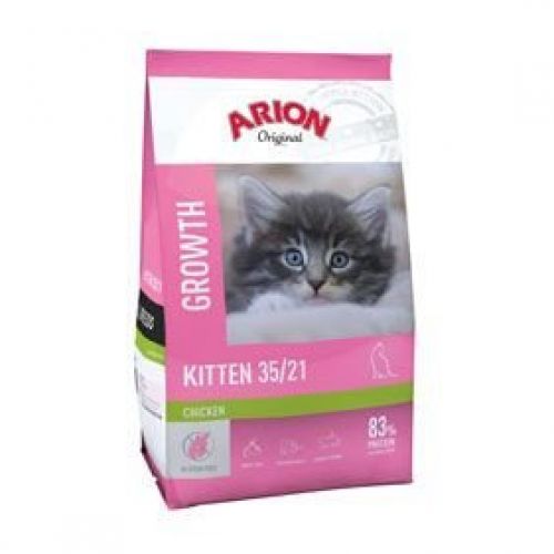 distribuidor productos arion perros madrid