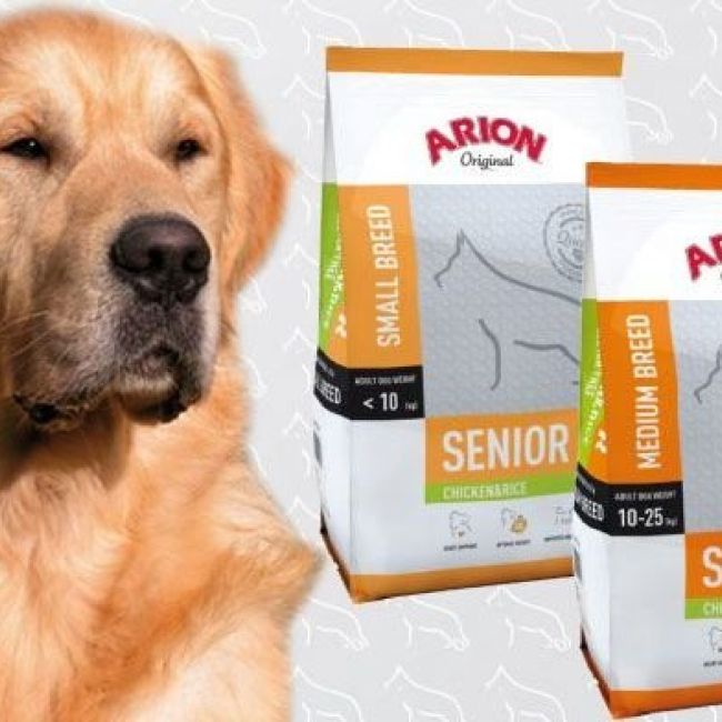 Patrocinadores Arion en Madrid