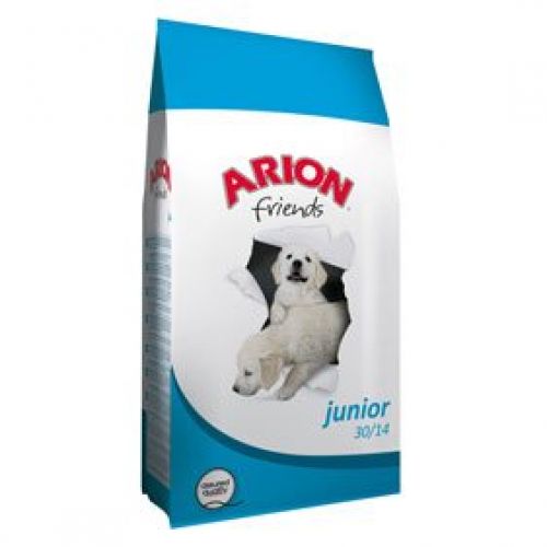 Arion Junior 30/14