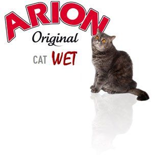 Arion Original Cat Wet