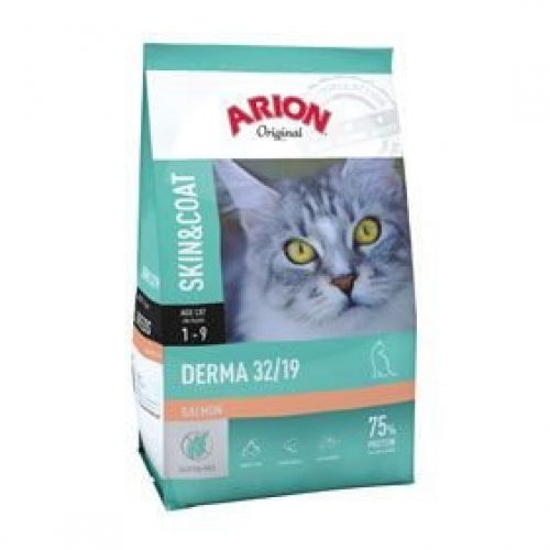 distribuidor productos arion gatos madrid